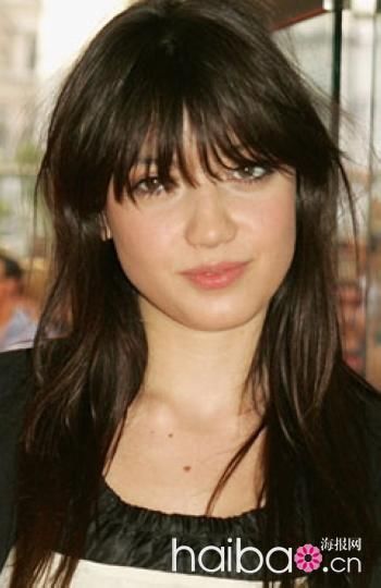 女星演绎2008年最icon发型