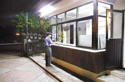 澳门赌场高管夫妇雇凶杀己 3名杀手被免死(图