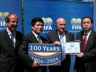 宋朝是足球强国 赵匡胤球技极高[图]_宋朝是足