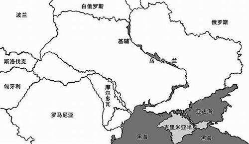 俄罗斯黑海舰队驻扎在乌克拉克里米亚半岛今年5月11日,黑海舰队举行
