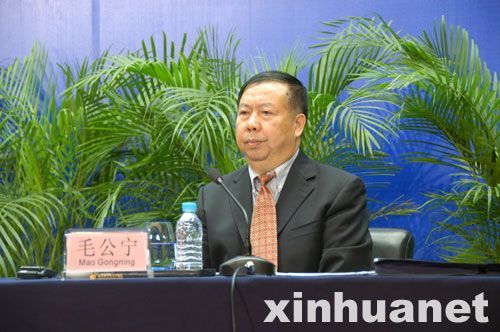中国政府有力促进了少数民族地区的经济社会发