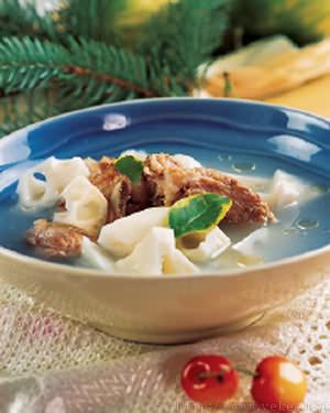 糯藕怎么煲汤 426353_382961.jpg