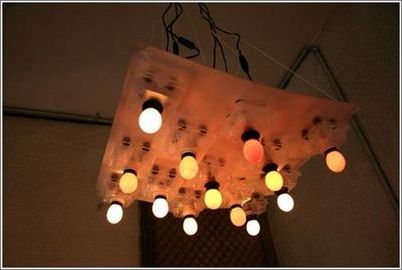 当家具爱上环保 米兰国际家具展绿色新品,米兰