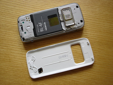 10大提升 诺基亚n79真机对比n82\/n79_诺基亚