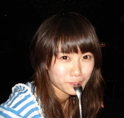 <em>处女座女生</em>都有一头飘飘长发