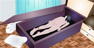 湖北女子陈尸澳门非法旅馆 发现时全身赤裸(图