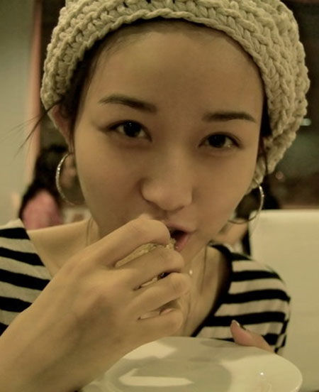 细数<em>娱乐圈10大才女</em>:周慧敏钟情油画曾获大奖