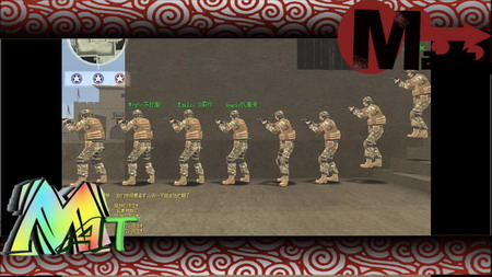 《反恐行动》玩家豪礼 视频震撼玩友