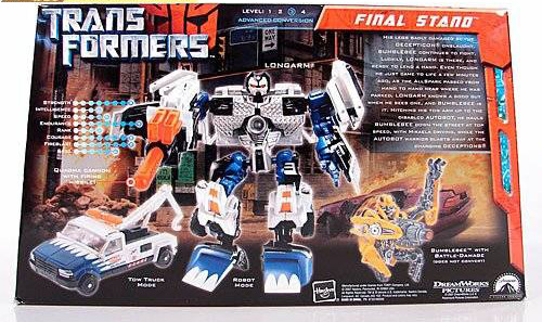 变形金刚玩具 大黄蜂支援场景_变形金刚玩具 