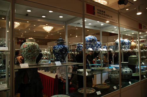 经济衰退 全面剖析当前艺术品市场投资环境_艺