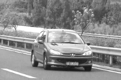 美女驾车高速路狂飙 称为展示成都<em>妹性格</em>(图)_