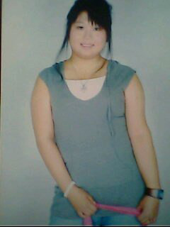 晒晒减肥成果:<em>胖女孩</em>瘦70斤后美丽蜕变