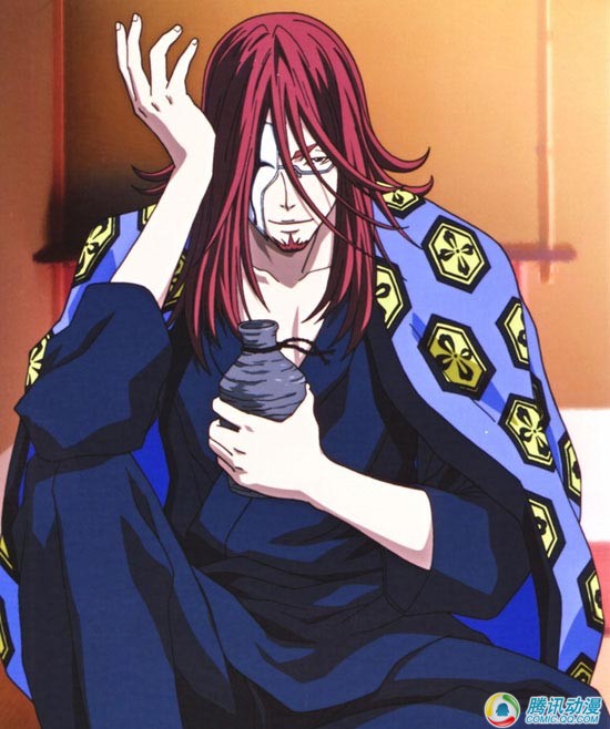 品行不端!动漫史上九大不良老师_品行不端!动