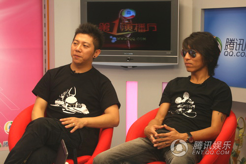 胡海泉为个唱减肥+陈羽凡感谢丈母娘和老婆