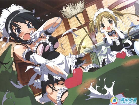 男人最爱yy的十类女性