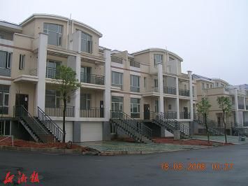 审计署长沙办事处调查建豪华别墅违规别墅原广州市山2期中海图片