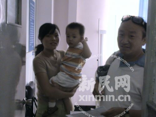 上海婴幼儿免费尿检不设年龄、户籍限制