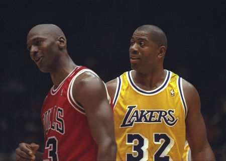 (图)回忆nba巨星们的最后一个赛季_迈克尔.乔