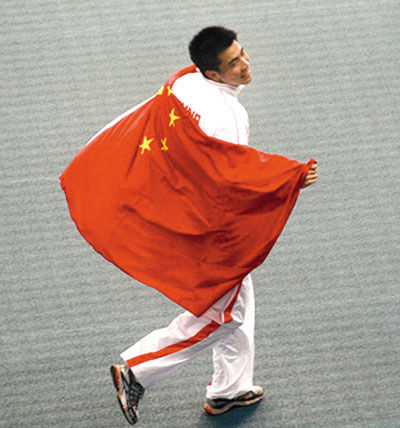 田管中心主任为刘翔退赛道歉 力挺谢文骏超越