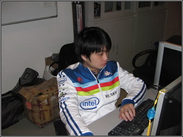 李晓峰采访之联赛对电竞行业的影响