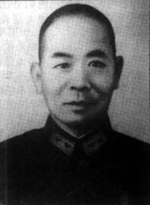 中共特使一号潜伏台湾 官至中将军衔(图)