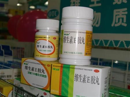 天然维生素e排行榜_一粒天然VE女性底气源泉(2)