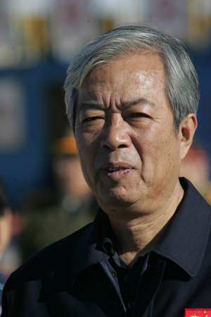 28日10:30长征2F火箭系统总师刘竹生做客