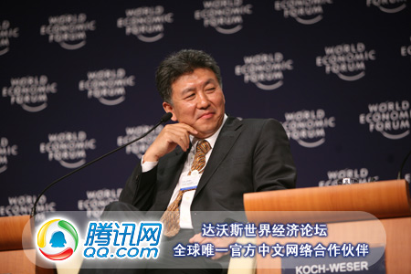 刘积仁:中国要在制造业基础上发展服务业_专访