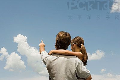 怕爸爸会爸爸(共9篇)