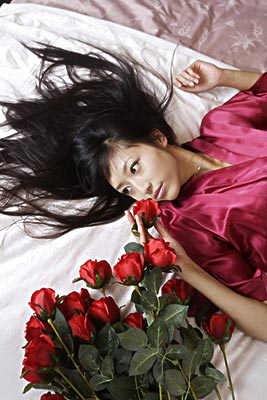 男人要<em>读懂</em>的<em>女人</em>性秘密