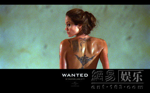 网友热议《通缉令》 子弹转弯 学 黑猫警长 ?_