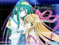 暖人心灵!动漫中的<em>巫女</em>们大盘点_暖人心灵!动