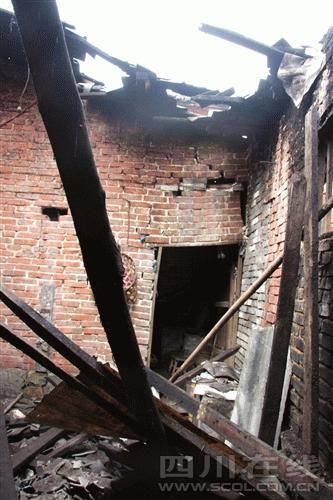 自贡地震致36人伤 近期发生破坏性地震可能性