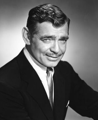 鲍勃·霍普和克拉克·盖博这样的大明星,这是好莱坞电影明星与烟草