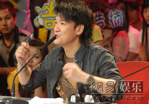 周华健选个唱老板不爱美女爱嘉宾_周华健_丑女钱美女卖身还 周华健选个唱老板不爱美女爱嘉宾_周华健_丑女钱美女卖身还
