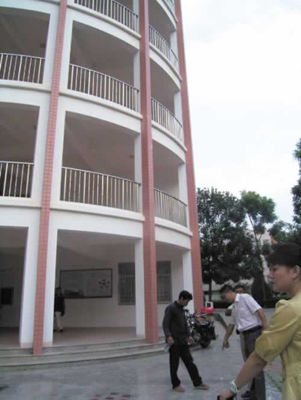 福建化工学校排名_福州大学石油化工学院考研情况分析