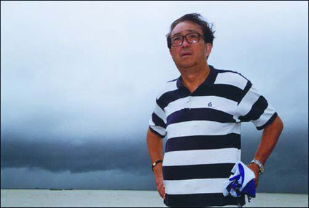 电影频道10月20日启动谢晋电影回顾展_谢晋