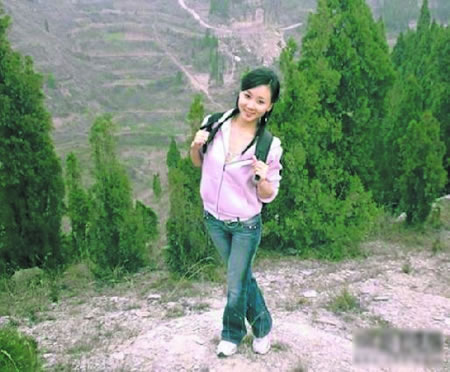 煤老板女儿冒充父亲发帖<em>招上门女婿</em>(图)_煤老