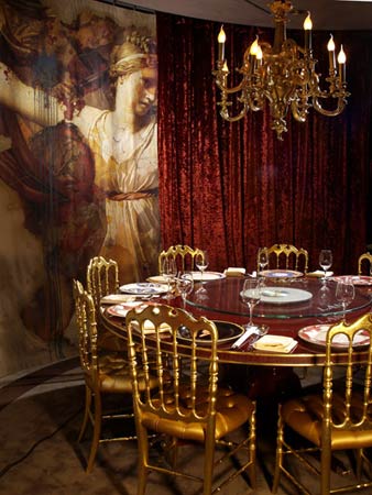 温州餐厅排行榜_明星们最爱去的餐厅排行榜(组图)