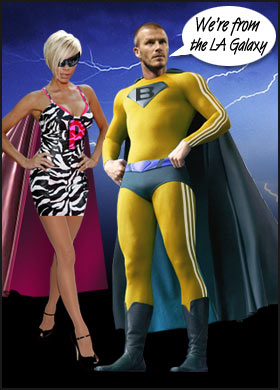 卡通大王相中小贝 帅哥变身超人<em>内裤</em>外穿?(图