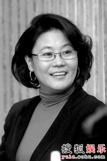 李少红昨日萧山说红楼 大黛玉谁来演?