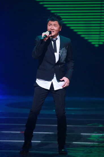 快讯:陈奕迅孙楠合唱《兄弟》等金曲