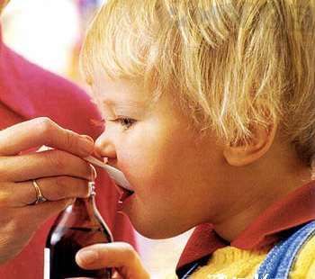 儿童咳嗽药排行榜_孩子咳嗽选错药的人还挺多!