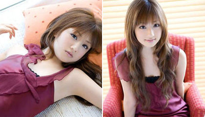 <em>小仓</em>优子被游说拍全裸写真 称可收入1300万_