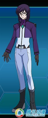 声色 狼 集 [高达00]角色歌大放送_声色 狼 集 [高