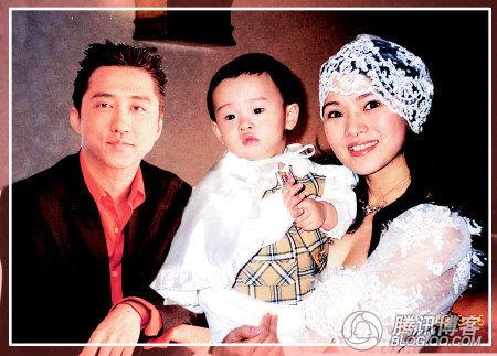 伊能静哈林离婚了吗