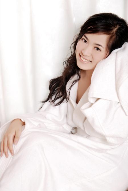 睡衣诱惑天下贰<em>性感美女</em>走光(图)_天下 睡衣诱