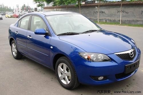 个性家用车推荐