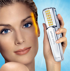 高科技美容 TALIKA光魅590_高科技美容 TALI