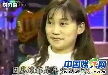 组图:<em>林志颖初恋女友</em>细看长得酷似李宇春_<em>林志</em>